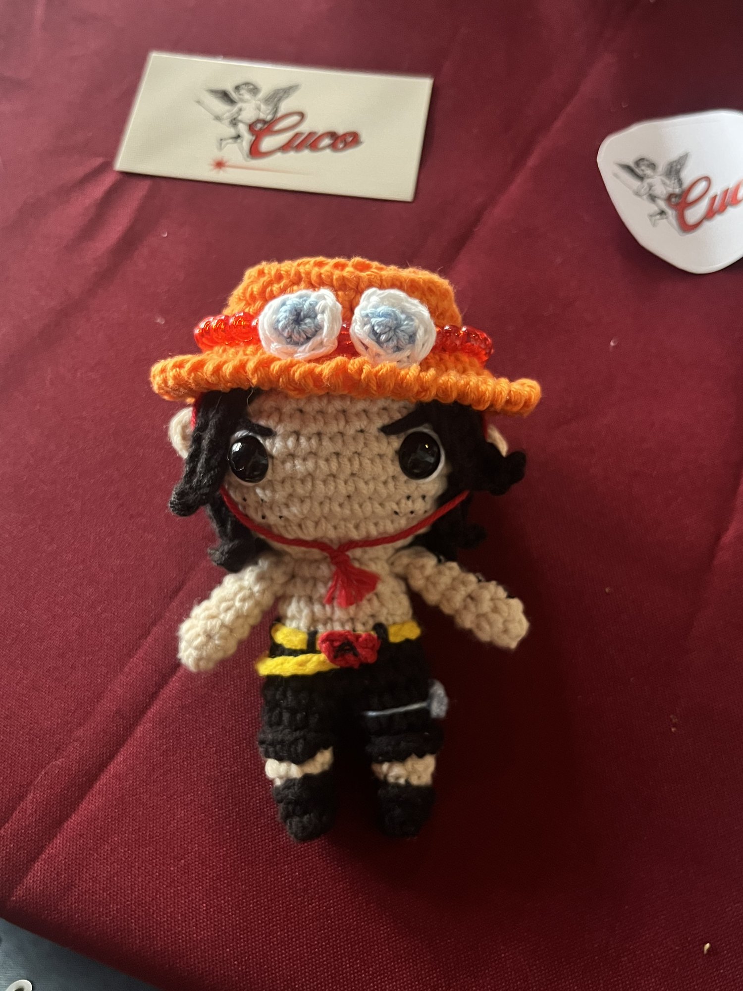 Portgas D. Ace