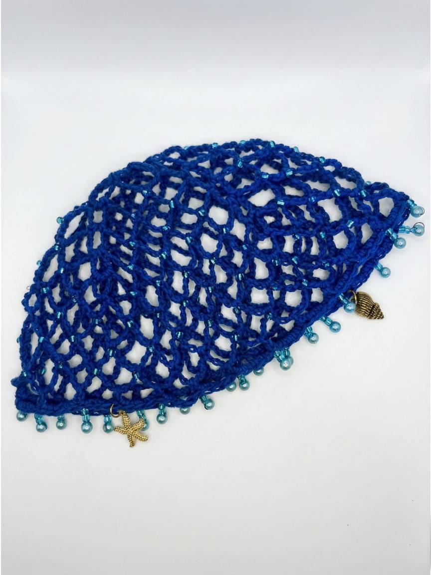 Headpiece rede - 6
