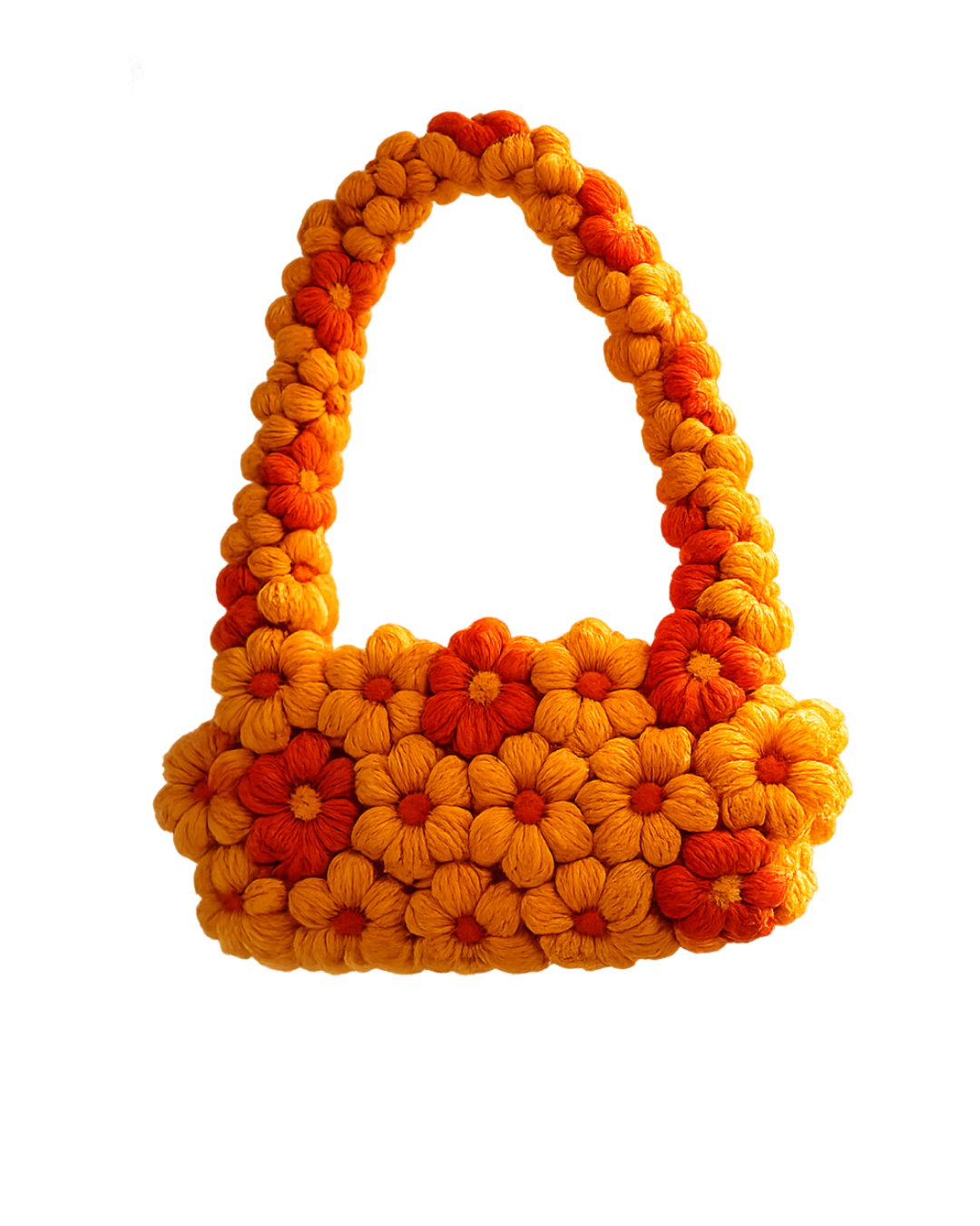 Bolsa Flores Verão