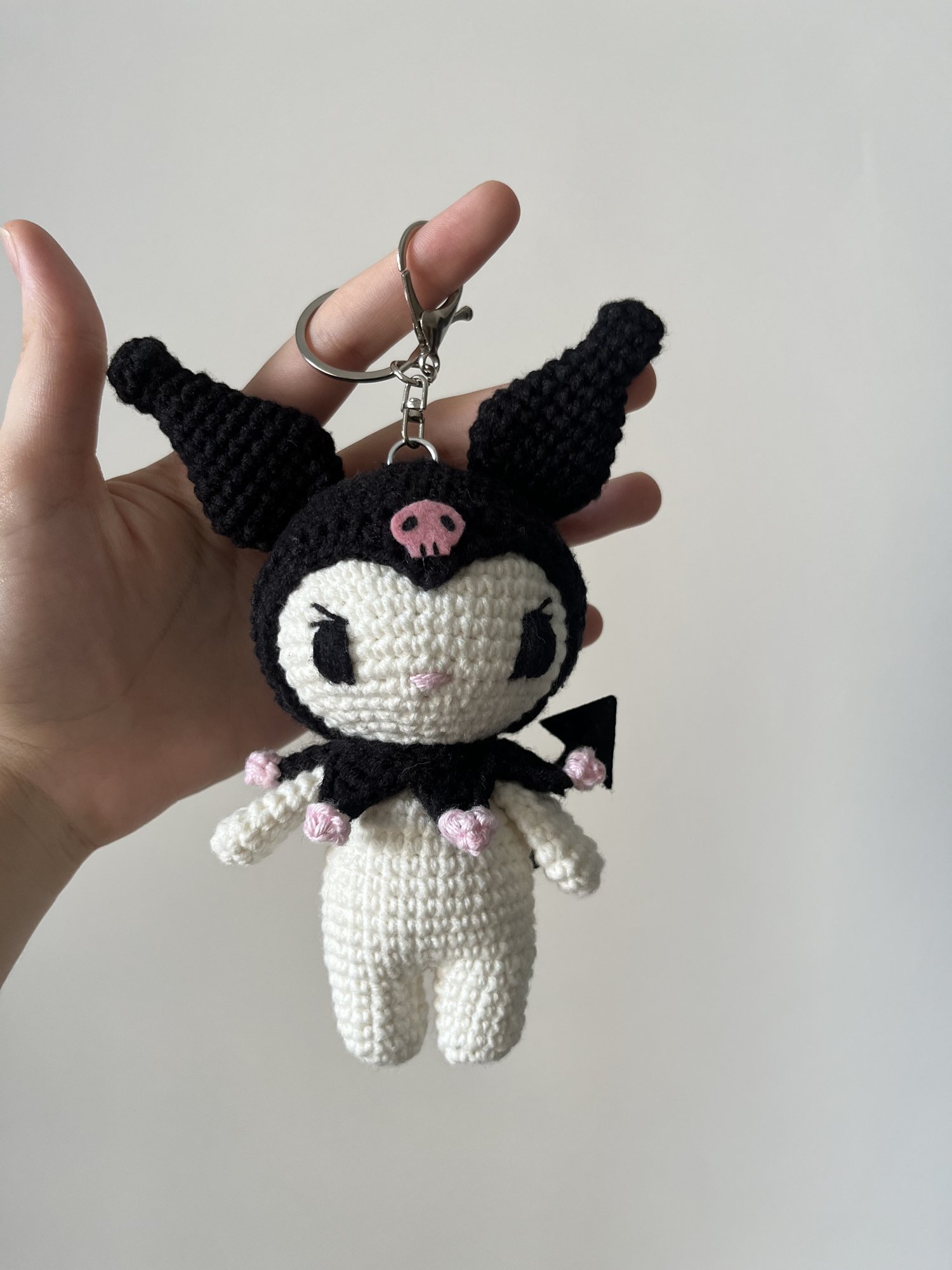 Kurumi