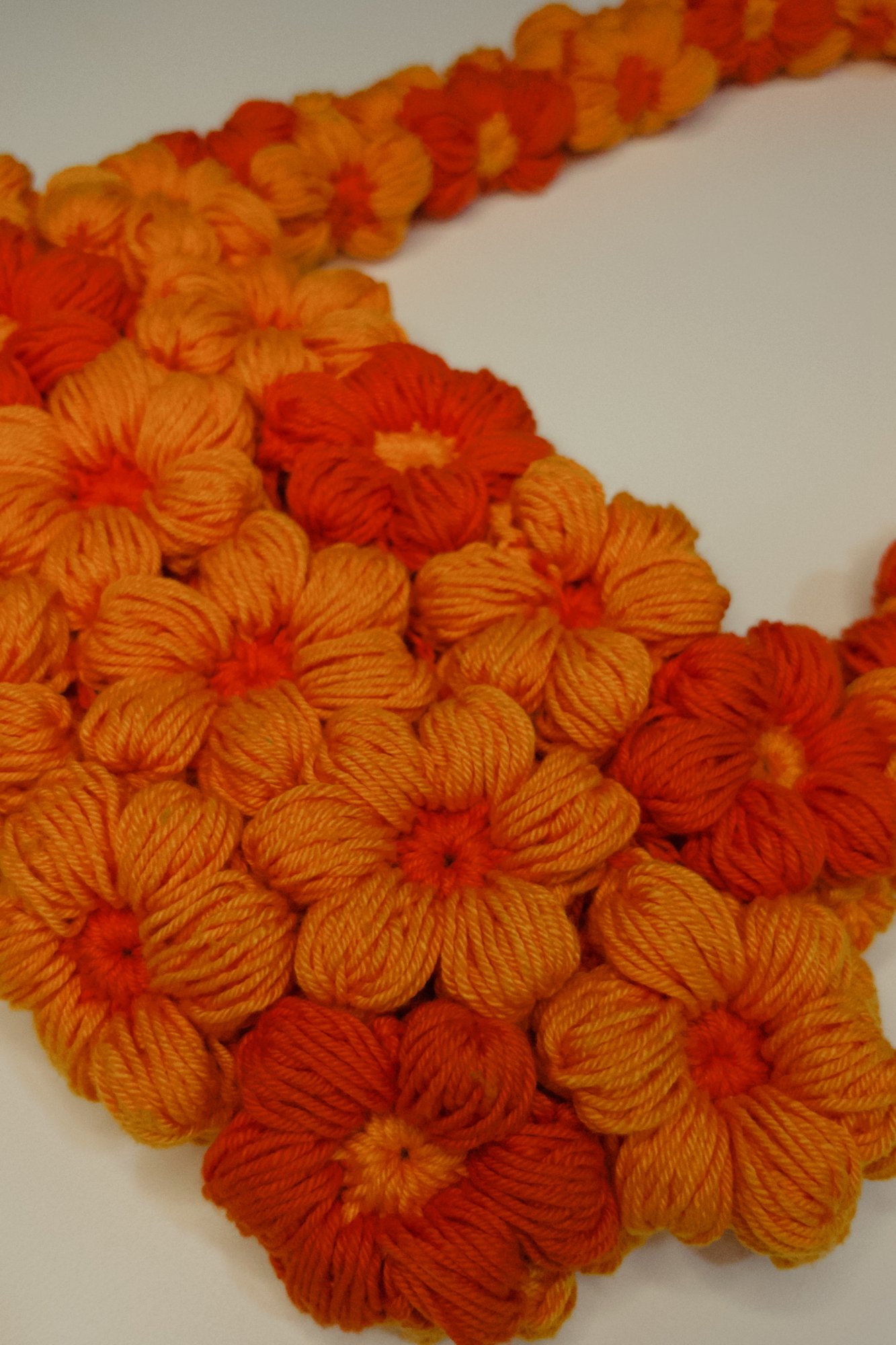 Bolsa Flores Verão - 5