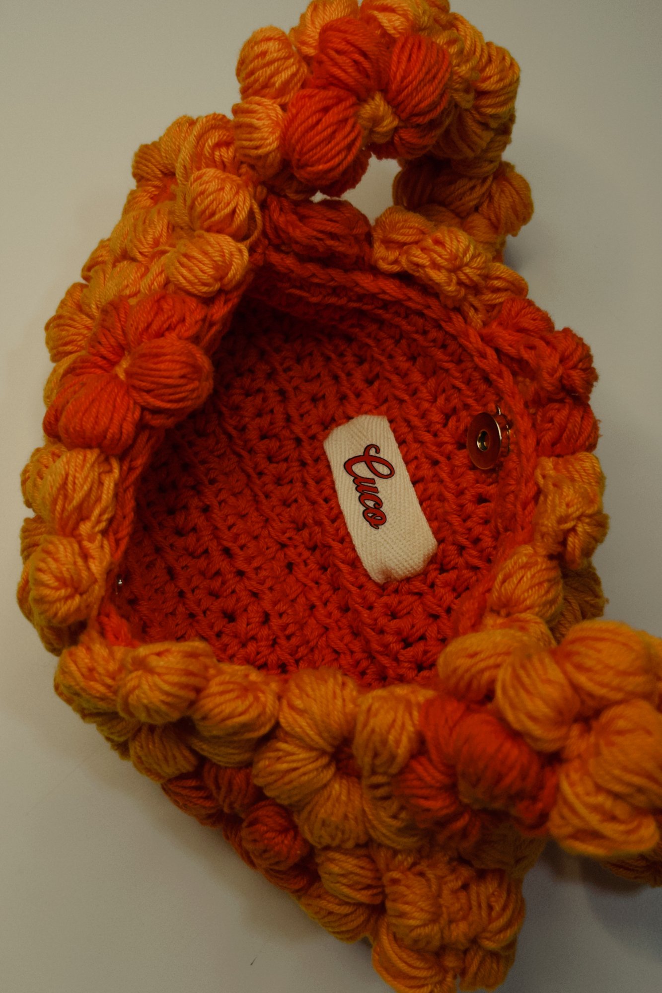 Bolsa Flores Verão - 3