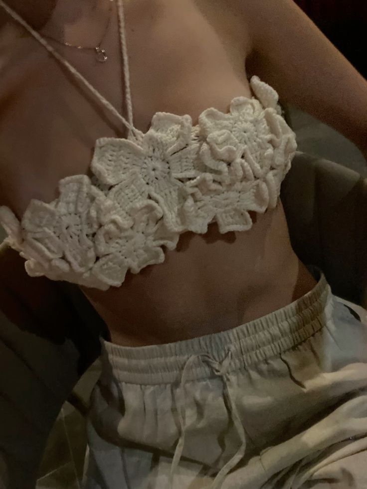 Top Floral Subversivo - 4
