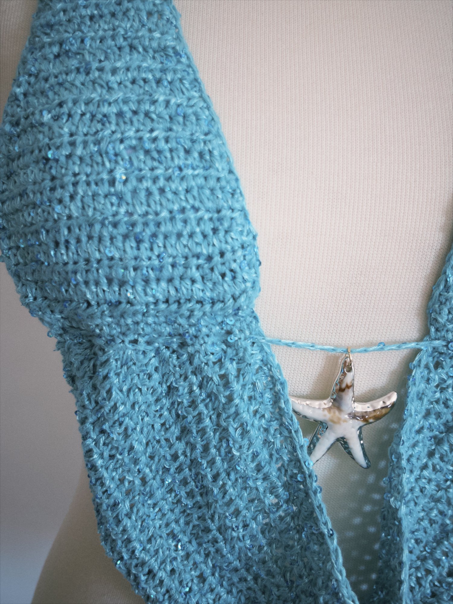 Mermaid Onda - 4