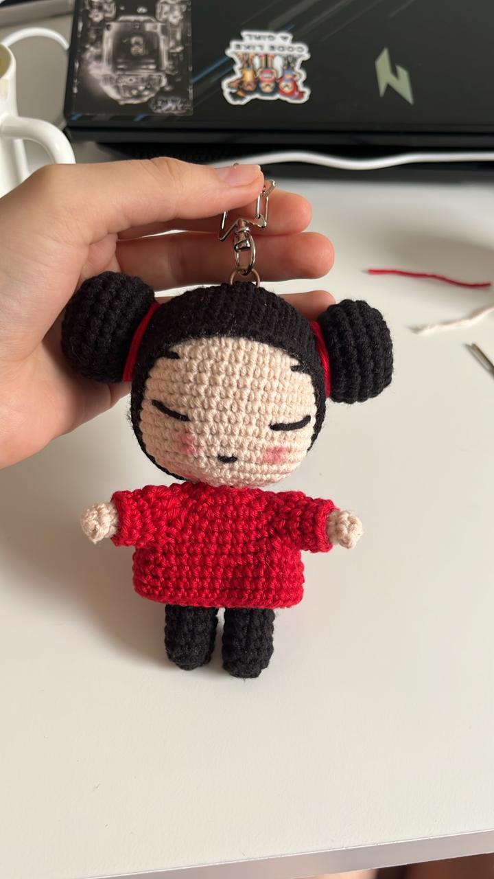 Pucca