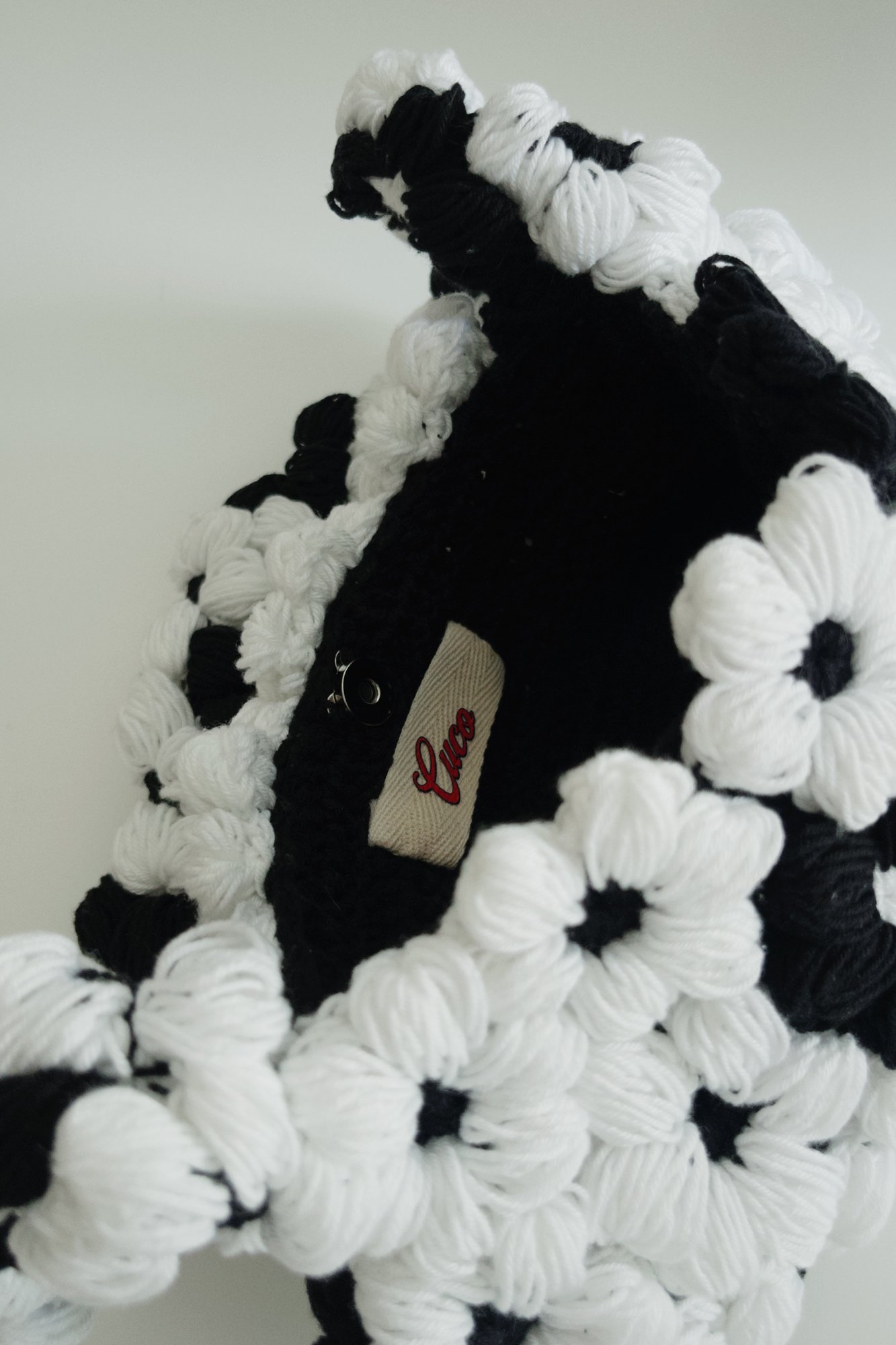 Bolsa Flores Inverno - 5