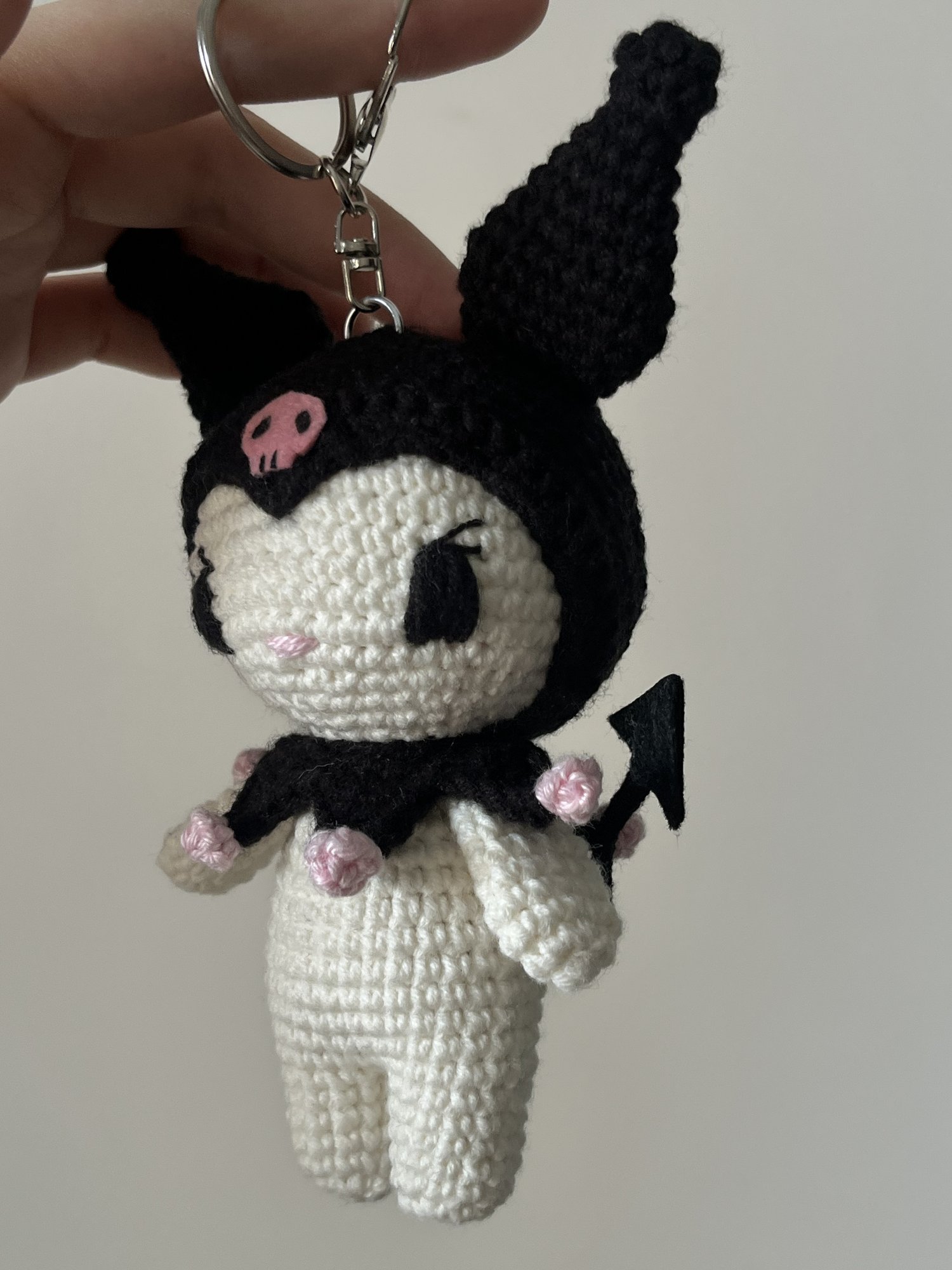 Kurumi