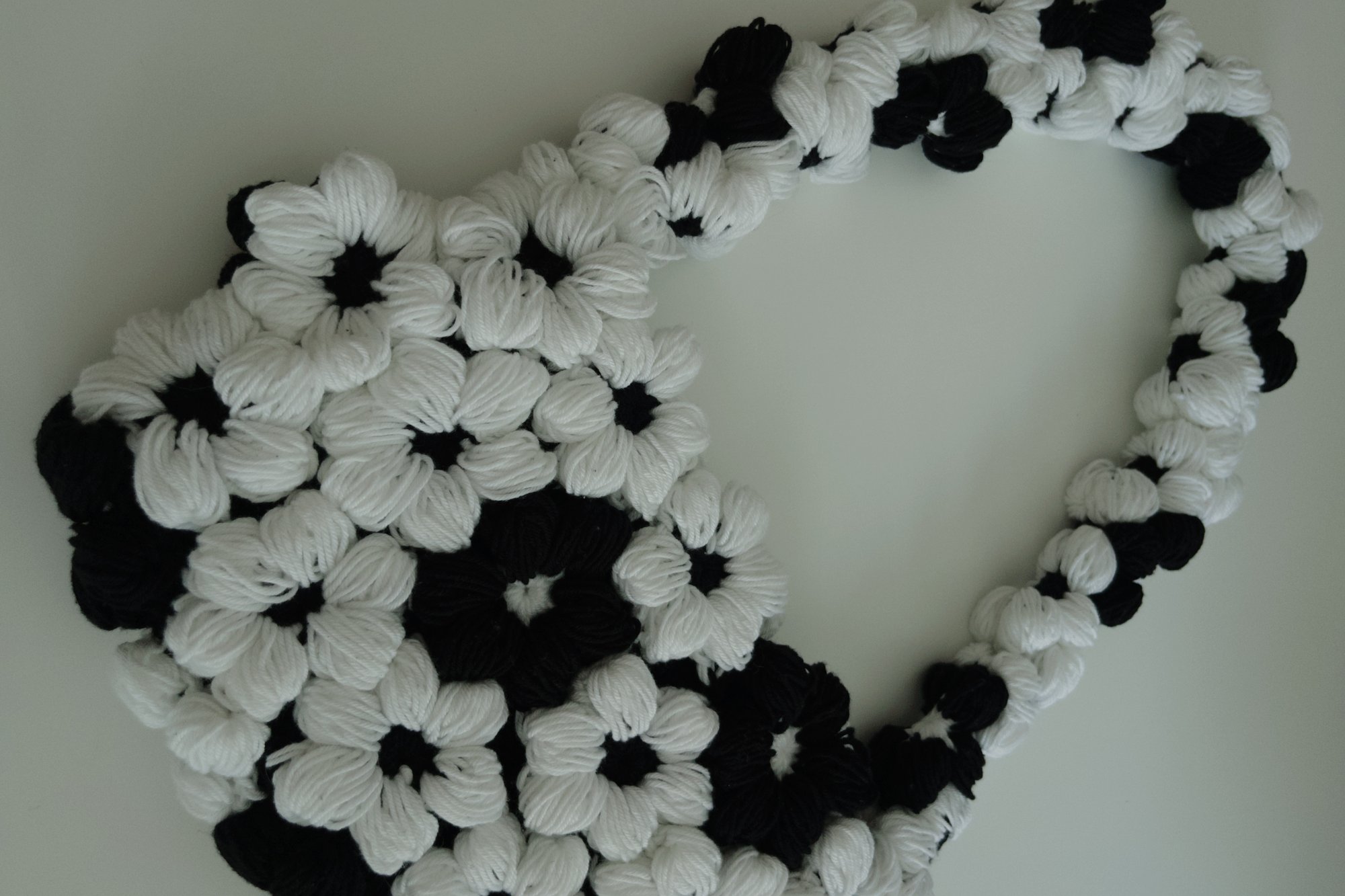 Bolsa Flores Inverno - 4