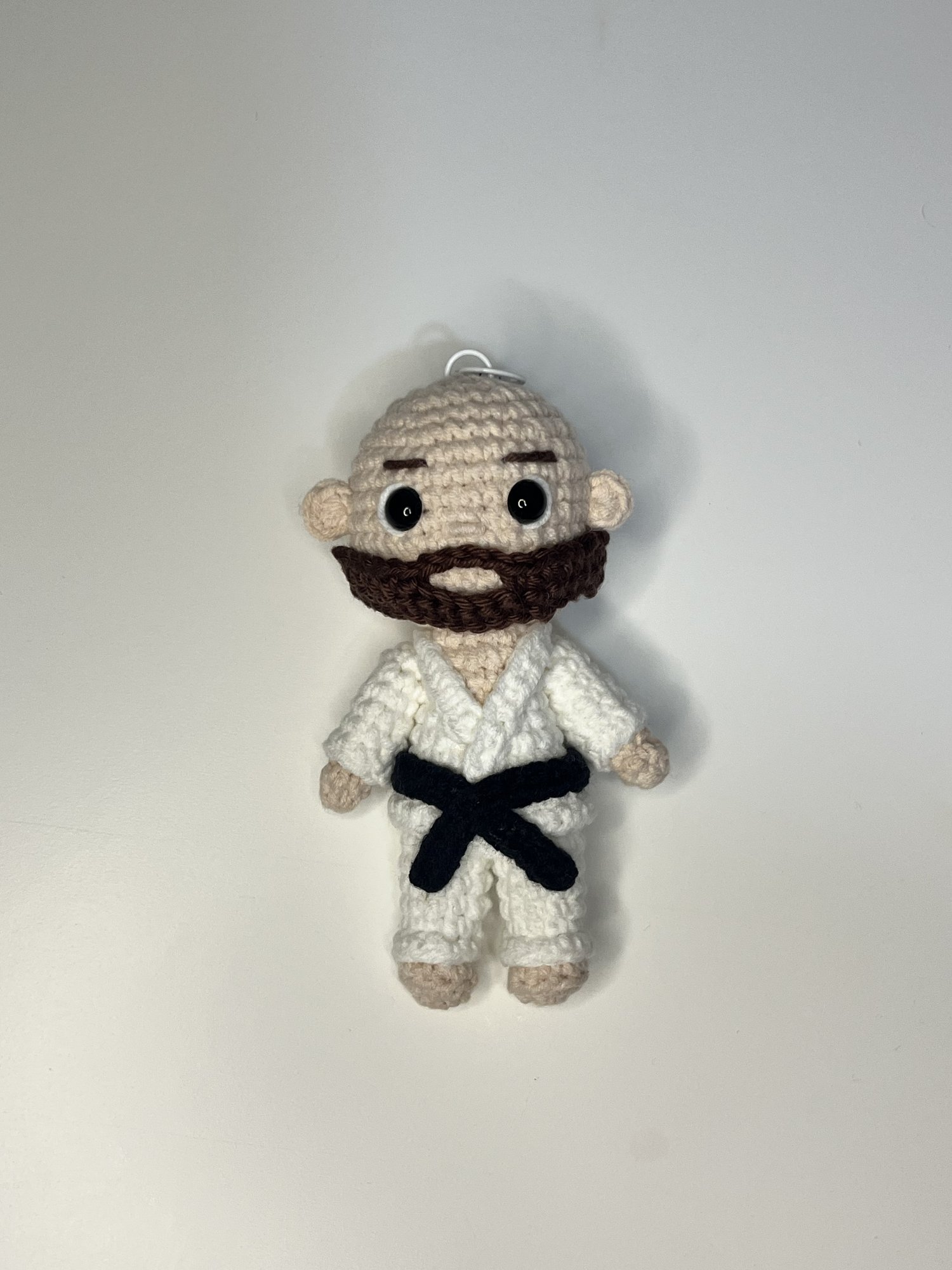 Boneco personalizado My Cuco