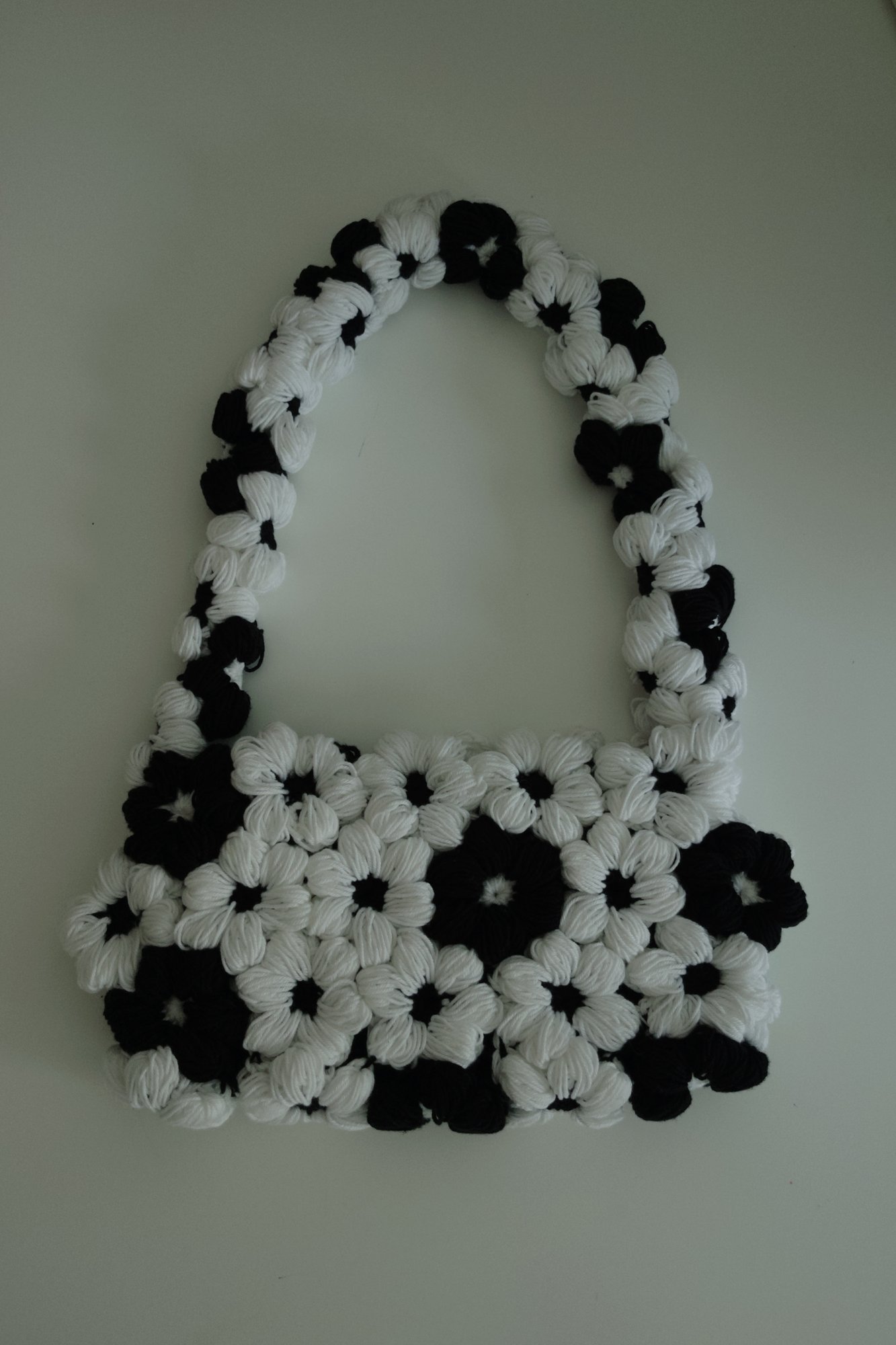 Bolsa Flores Inverno - 3