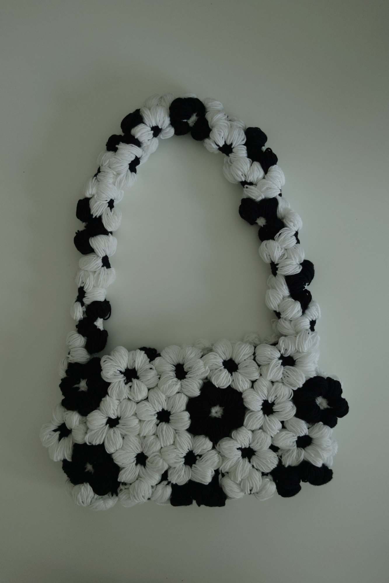Bolsa Flores Inverno - 7