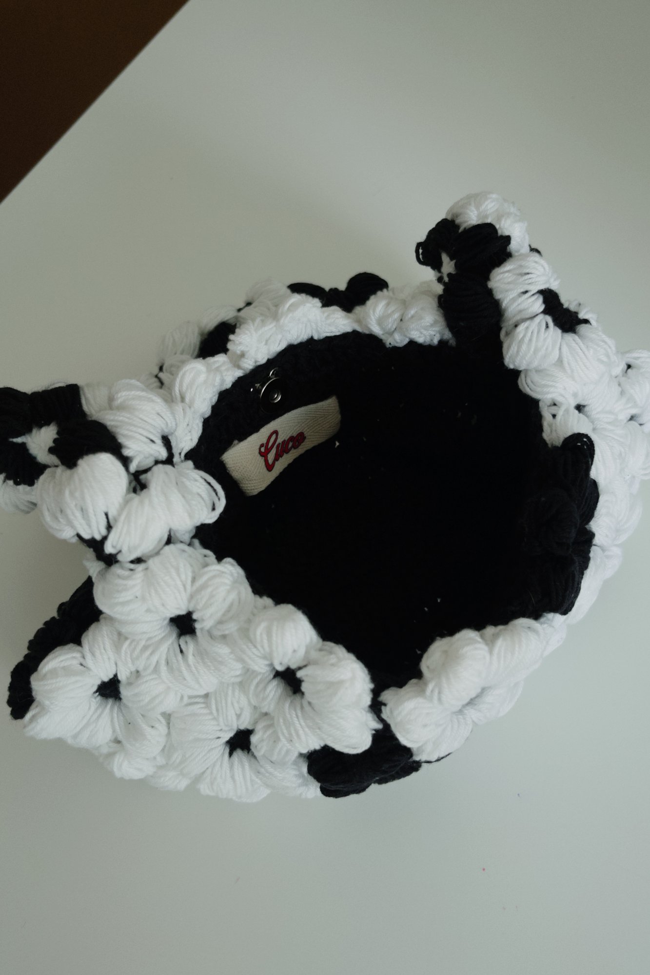Bolsa Flores Inverno - 6