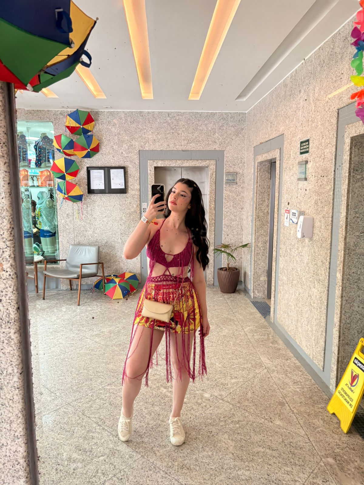 Top franjas - 3
