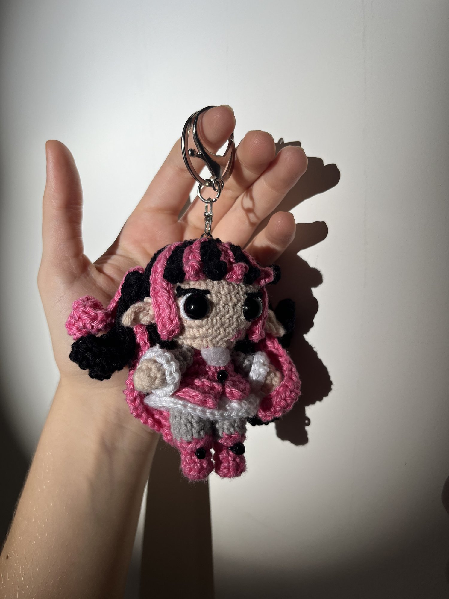 Draculaura